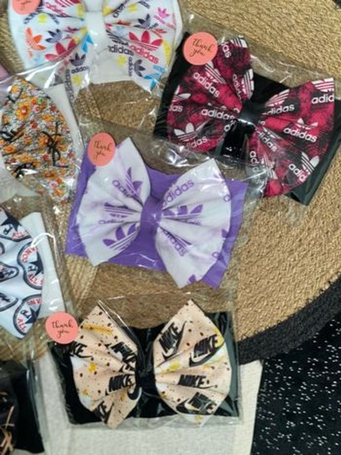 Lot bandeaux 0/36mois - photo numéro 6