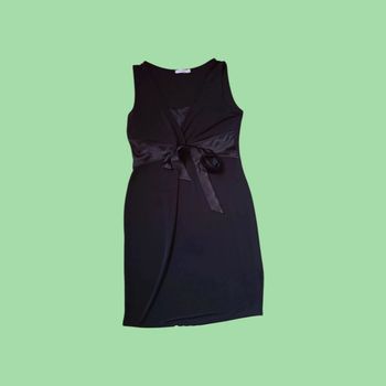 Robe de soirée taille 42