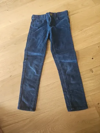 Pantalon slim