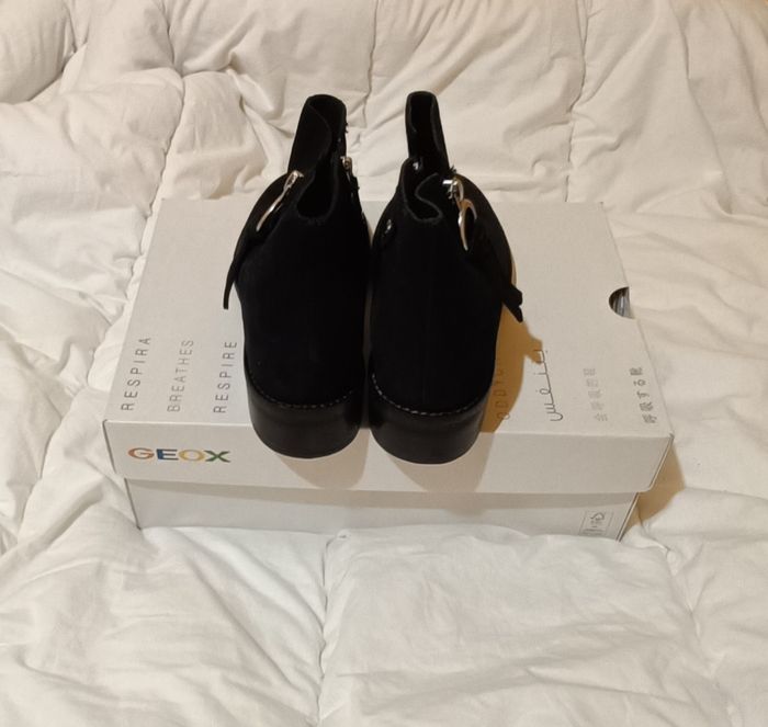 Botine femme - photo numéro 5