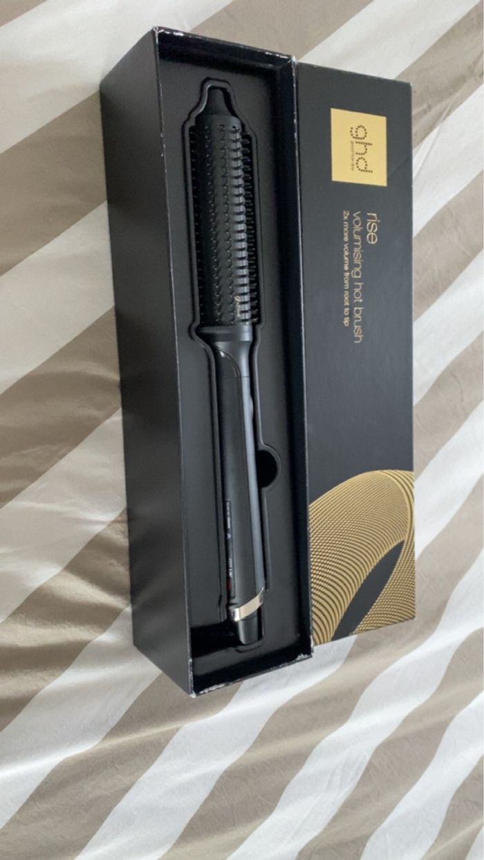 Ghd Rise - photo numéro 2
