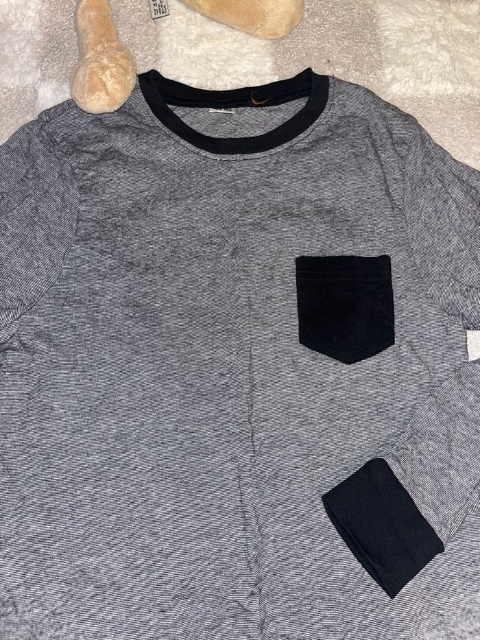 Pull garçons - photo numéro 3