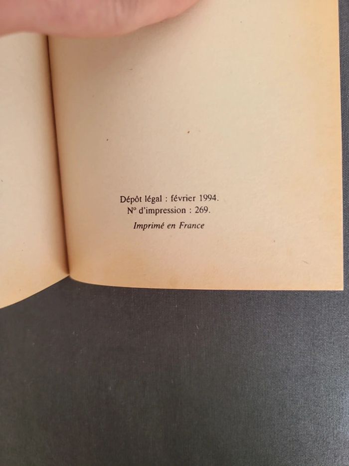 Nous deux l'été indien - photo numéro 9