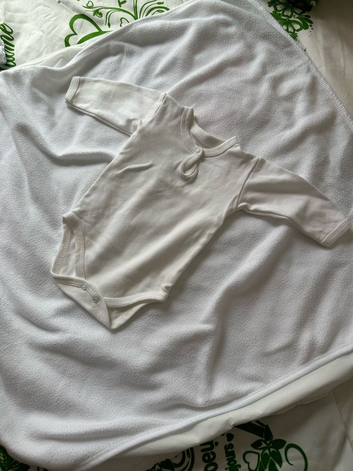 Bodies longues manches - photo numéro 7