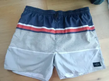 Short de bain