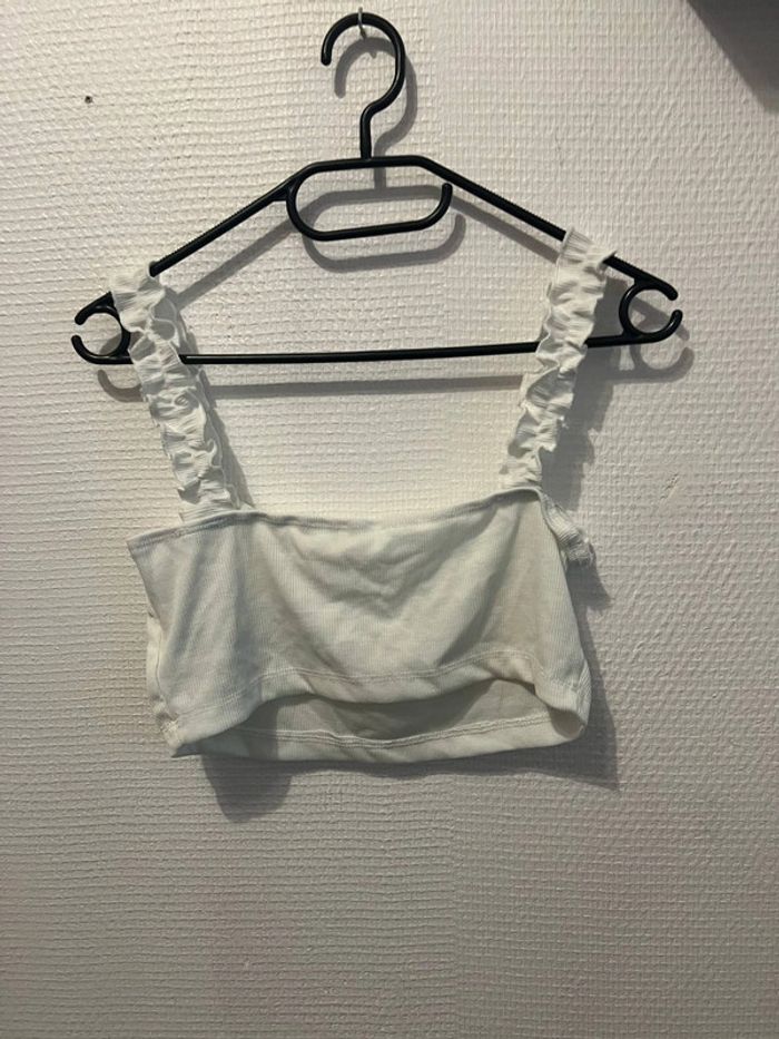 Crop Top femme - photo numéro 2