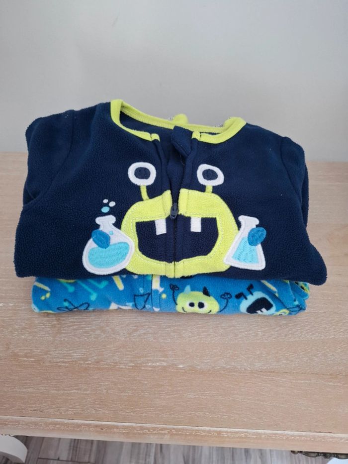 Pyjamas