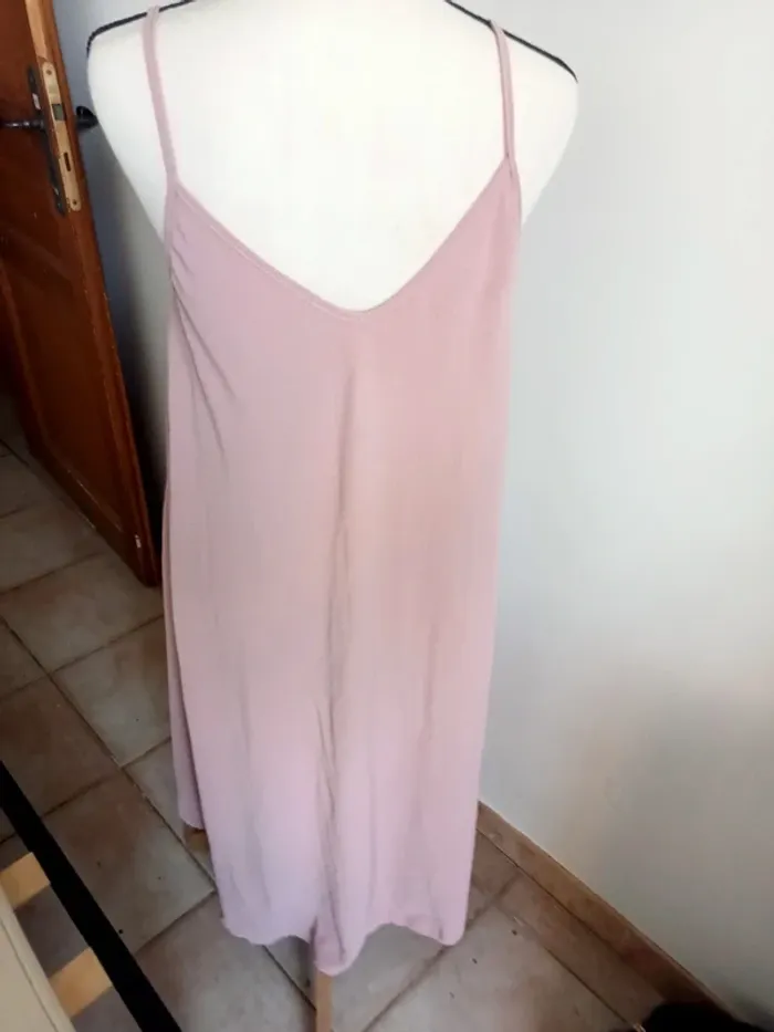 Robe longue fluide - photo numéro 2