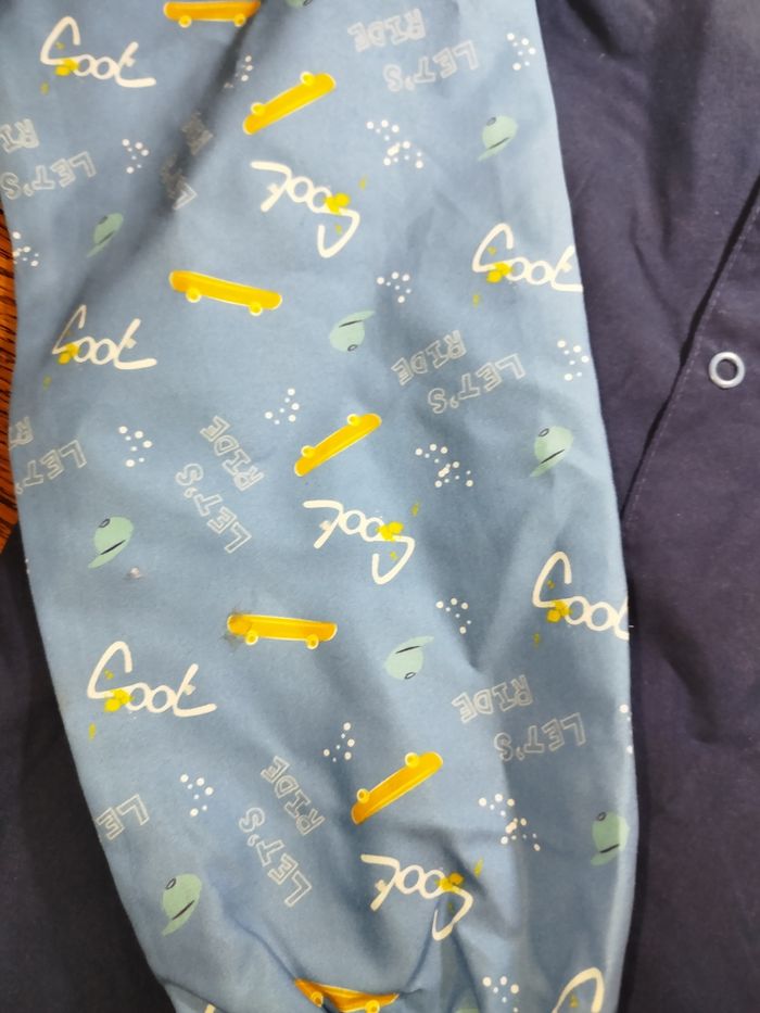 Tablier d'activité - photo numéro 3