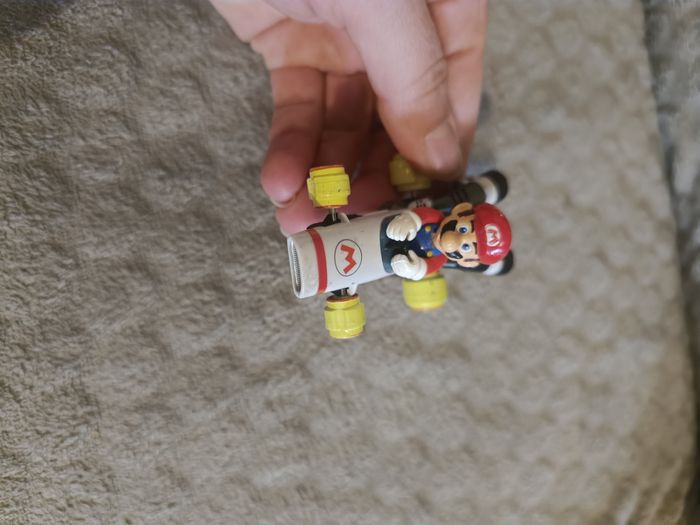 Mario. Kart - photo numéro 3