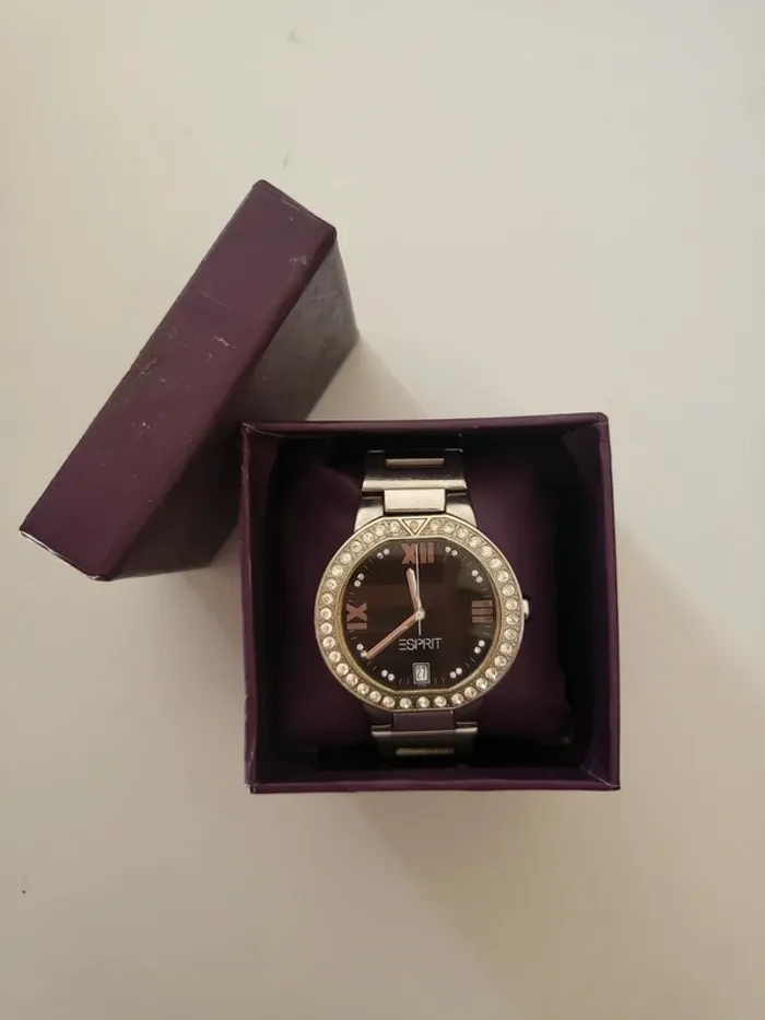 Montre femme