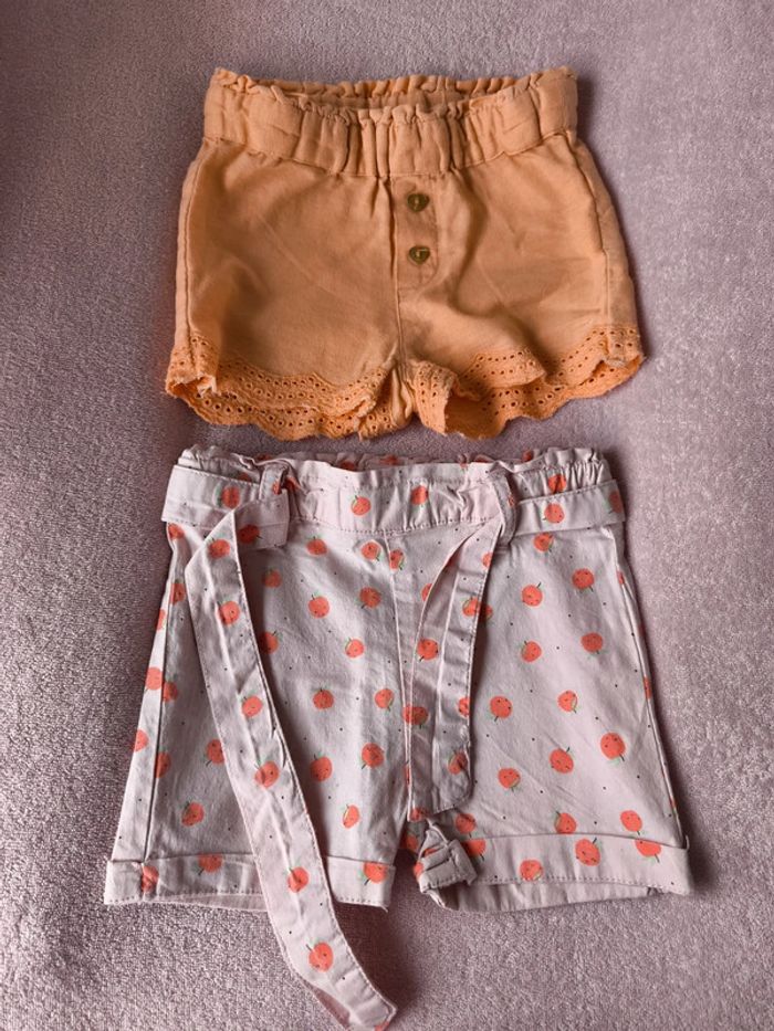 Shorts