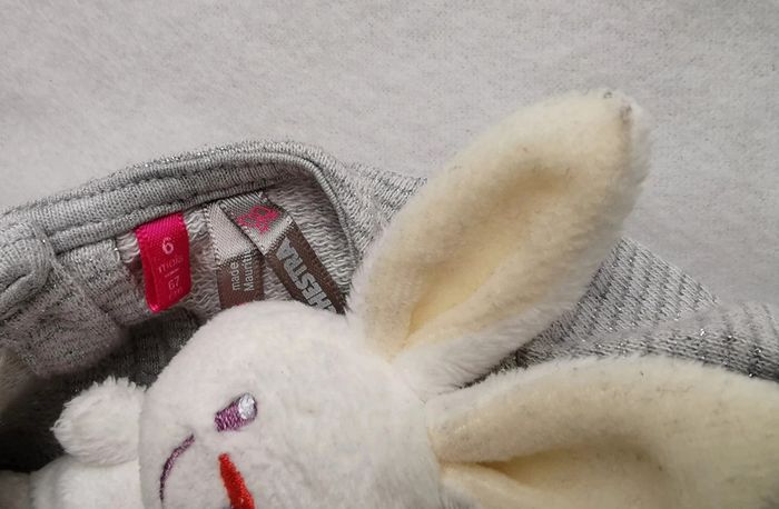 Robe 👣 orchestra, 6 mois - photo numéro 8