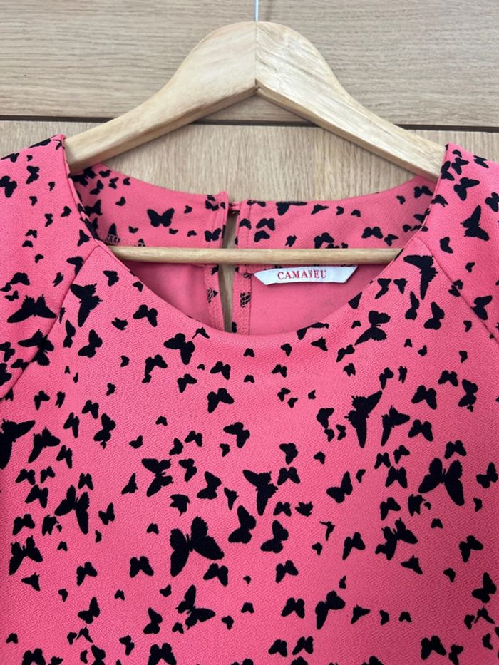 Blouse - photo numéro 2