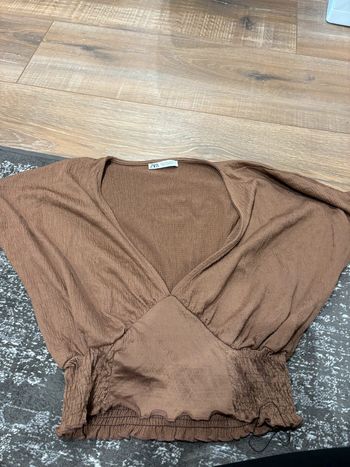 Top zara