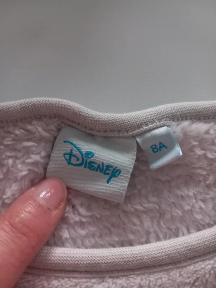 Pyjama Disney - photo numéro 6