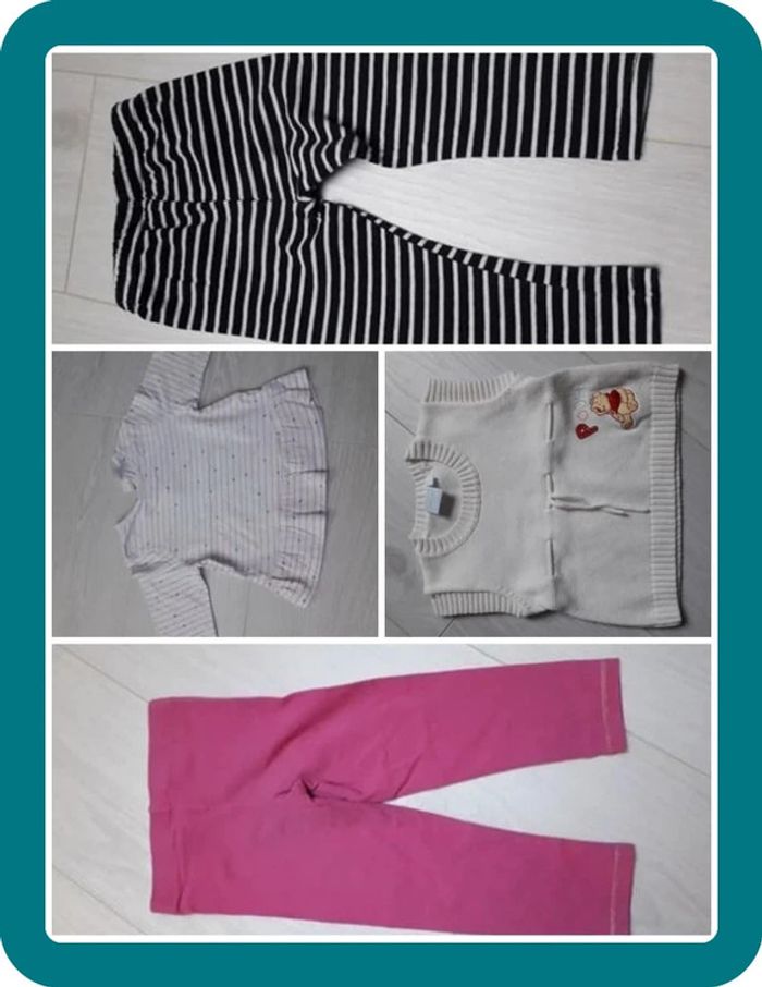 Lot 18m