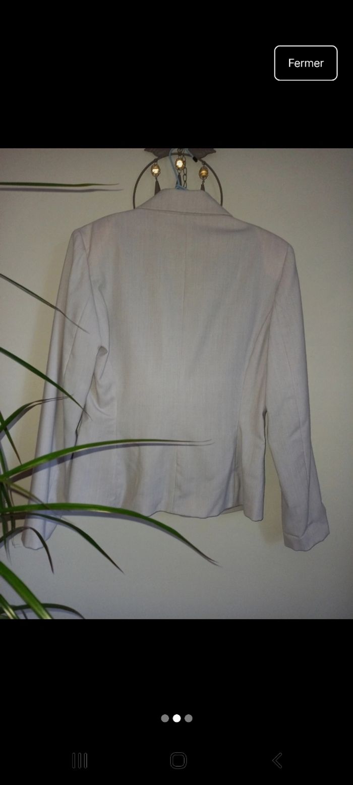 Veste de tailleur - photo numéro 2