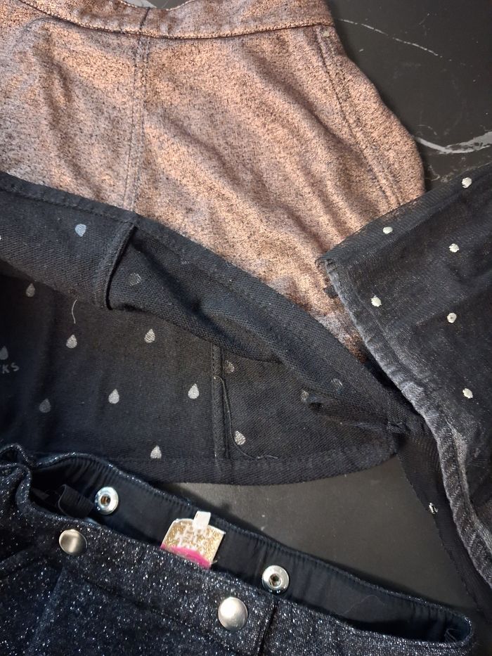 Lot jupes - photo numéro 2