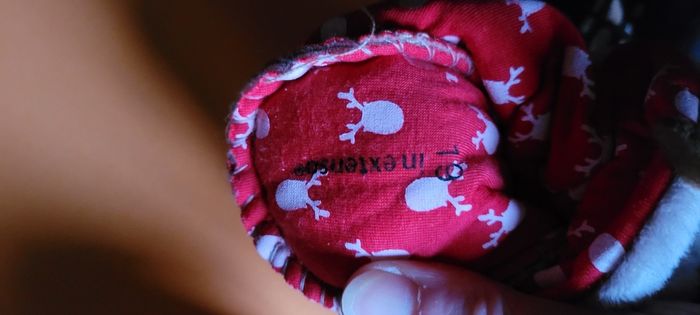 Chaussons bébé - photo numéro 5