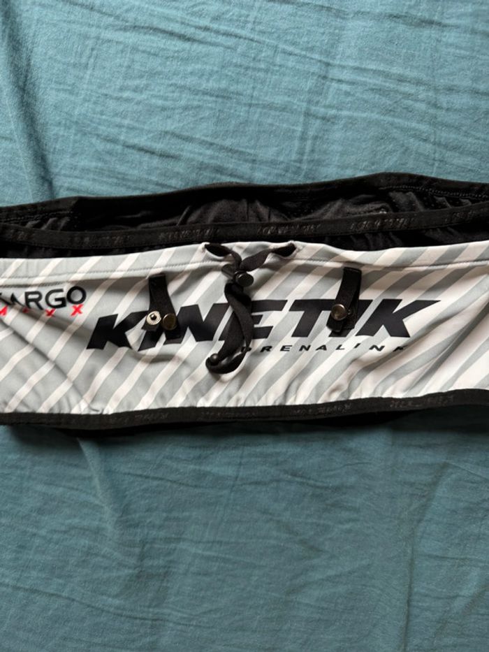 Ceinture de Trail Kinetik Adrenalin Kargo - photo numéro 2