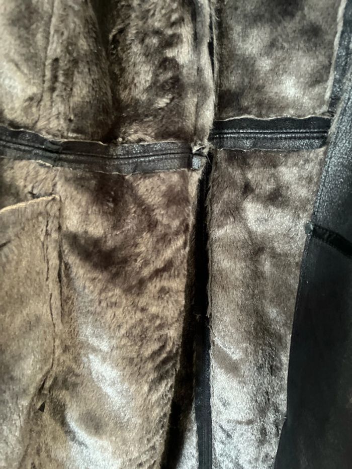 Manteau - photo numéro 3