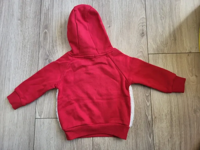 Pull 12 mois - photo numéro 2