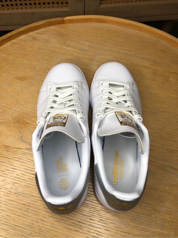 Adidas Stan smith - photo numéro 4