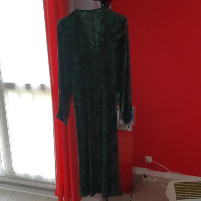 Robe longue An'ge - photo numéro 2