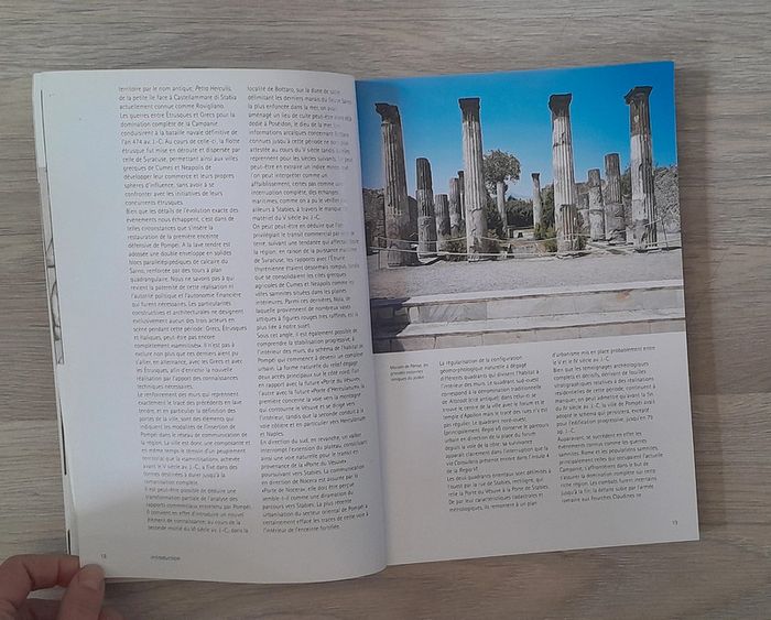 Pompei guide du site - photo numéro 6