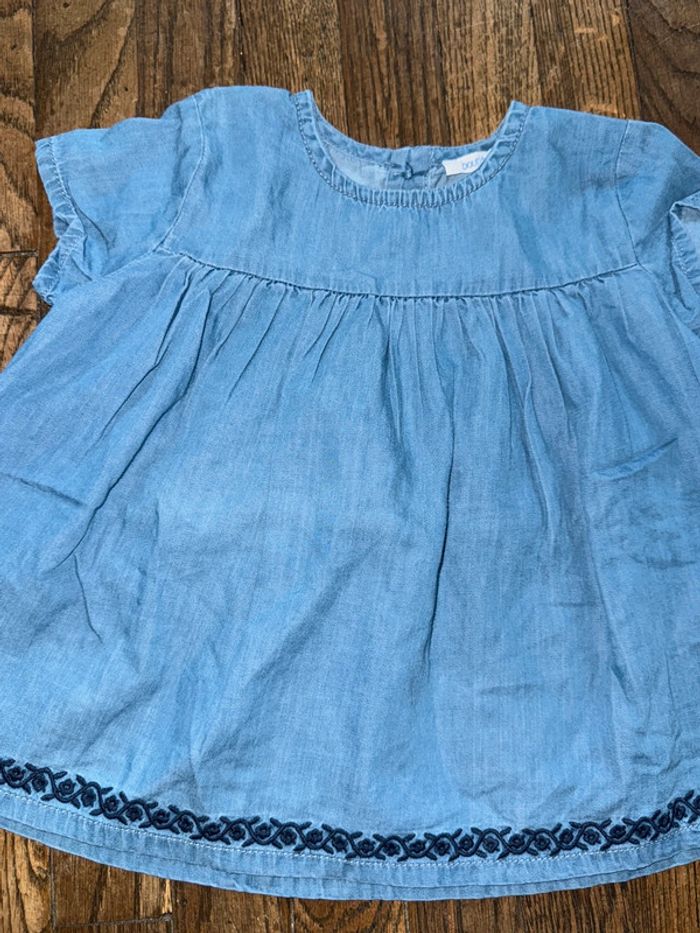 Blouse Bout’chou  24 mois - photo numéro 2