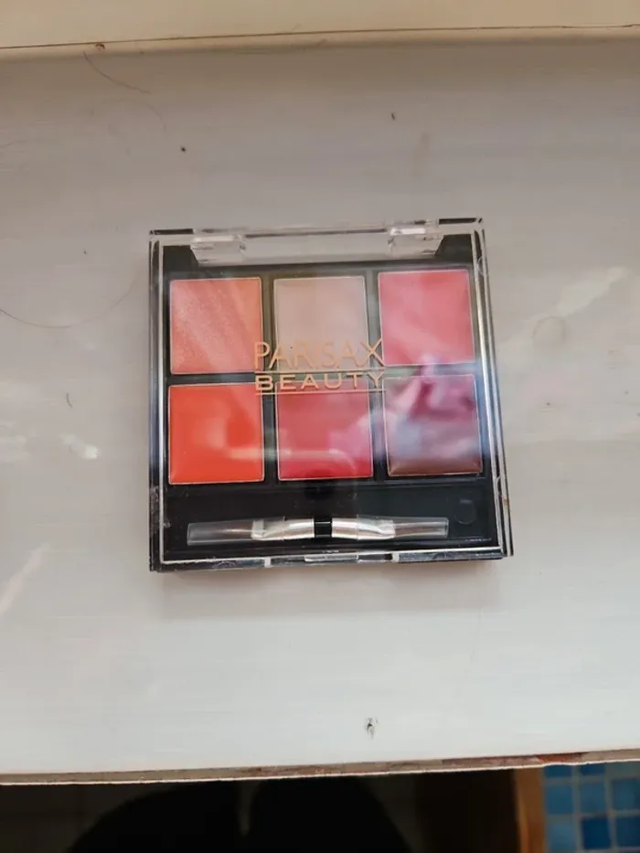 Coffret de 6 gloss - photo numéro 2