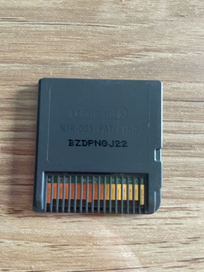 Pirates of the caribbean DS - photo numéro 2