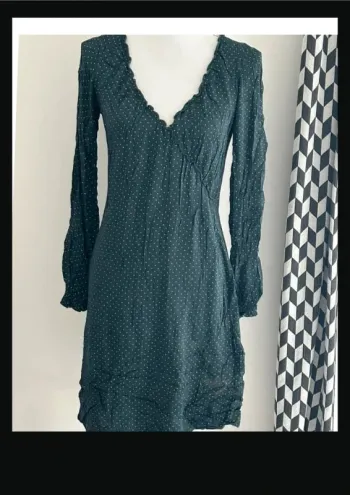 robe italienne taille 36