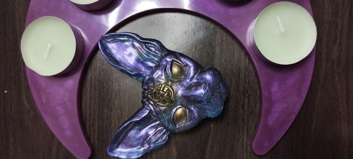 Magnet frigo - photo numéro 4