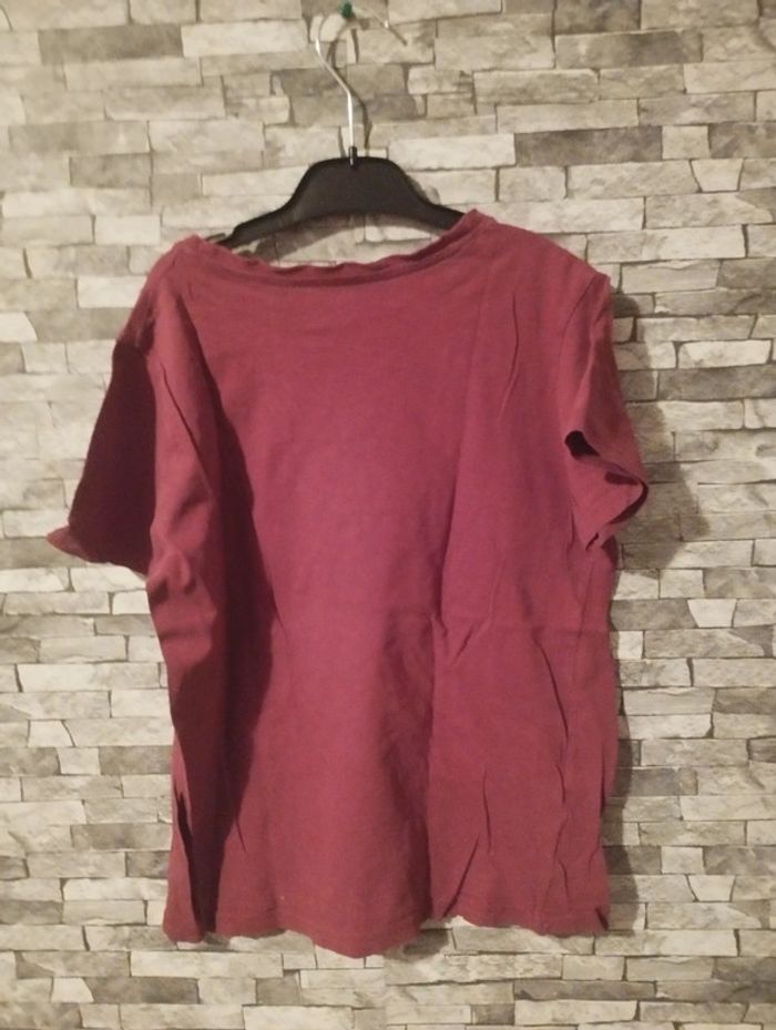 Tshirt Kiabi 12 ans - photo numéro 4
