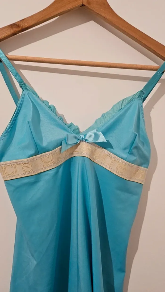 Nuisette Soleil sucré - photo numéro 3