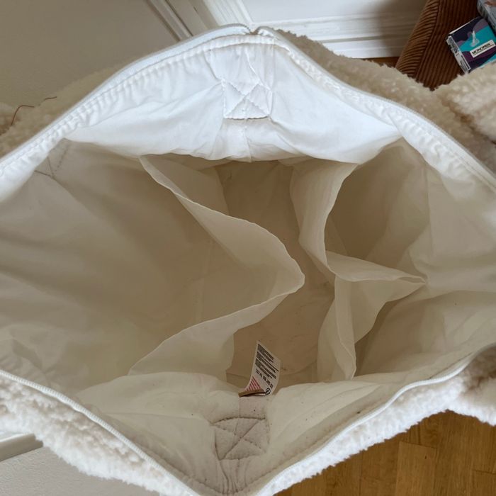 Sac a langer Vetbaudet - photo numéro 3