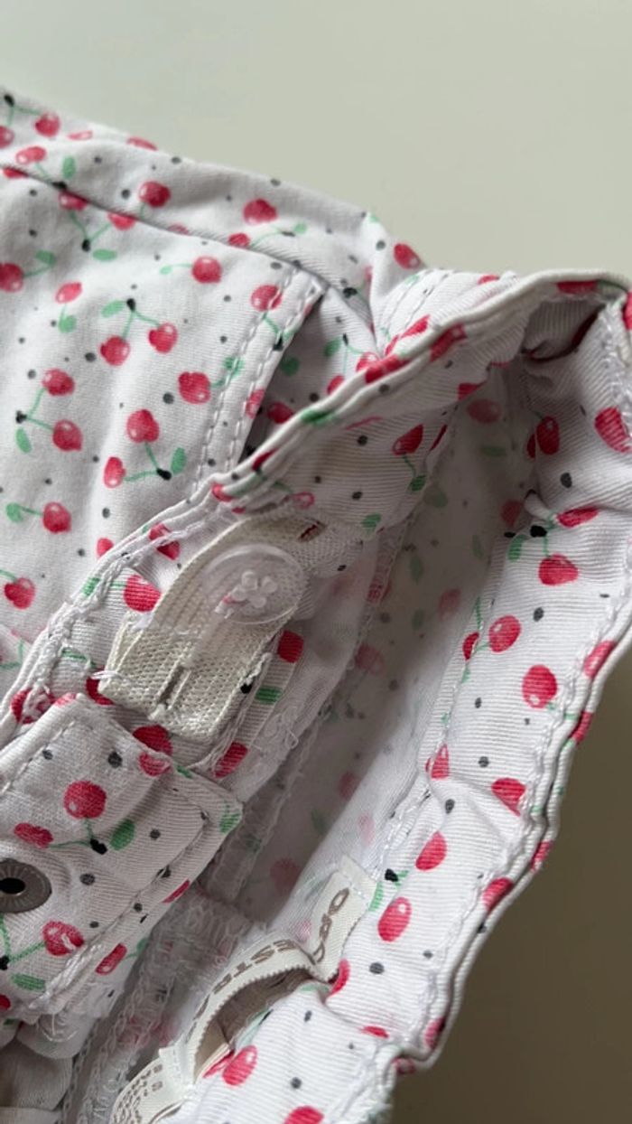 Pantalon - photo numéro 3