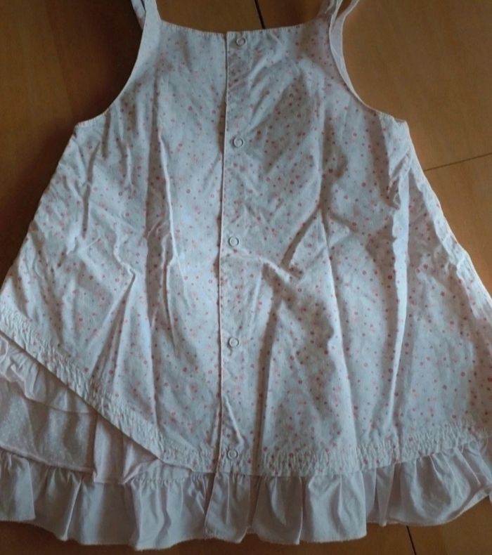 Robe fille 24 mois - photo numéro 5