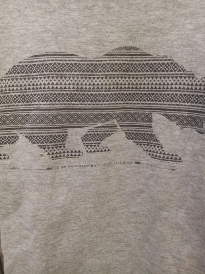 Pull ours T.XS - photo numéro 4