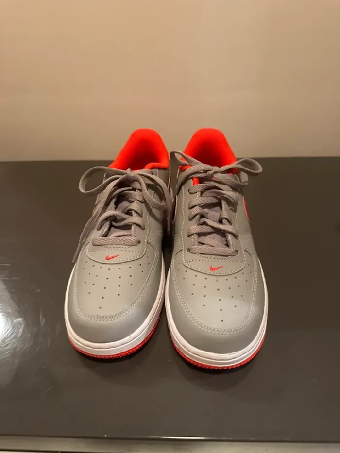Nike air force one - photo numéro 5