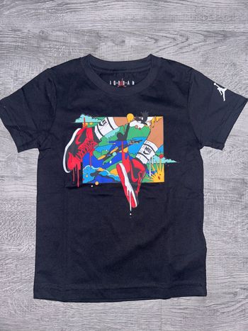 T-shirt Jordan