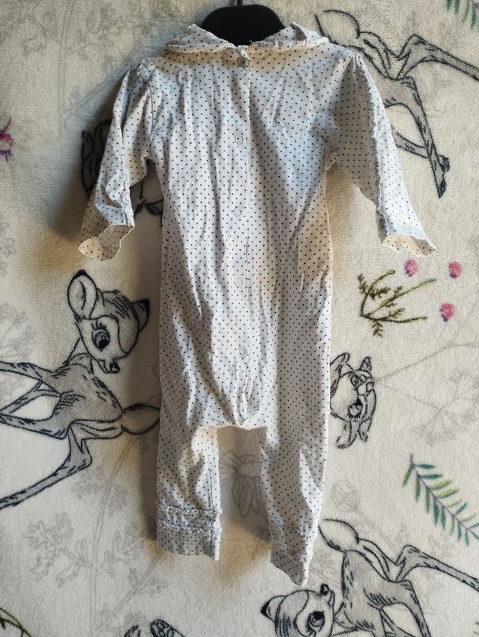 Pijama léger - photo numéro 2