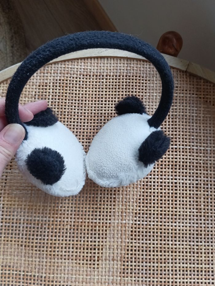 Cache oreilles enfant - photo numéro 3