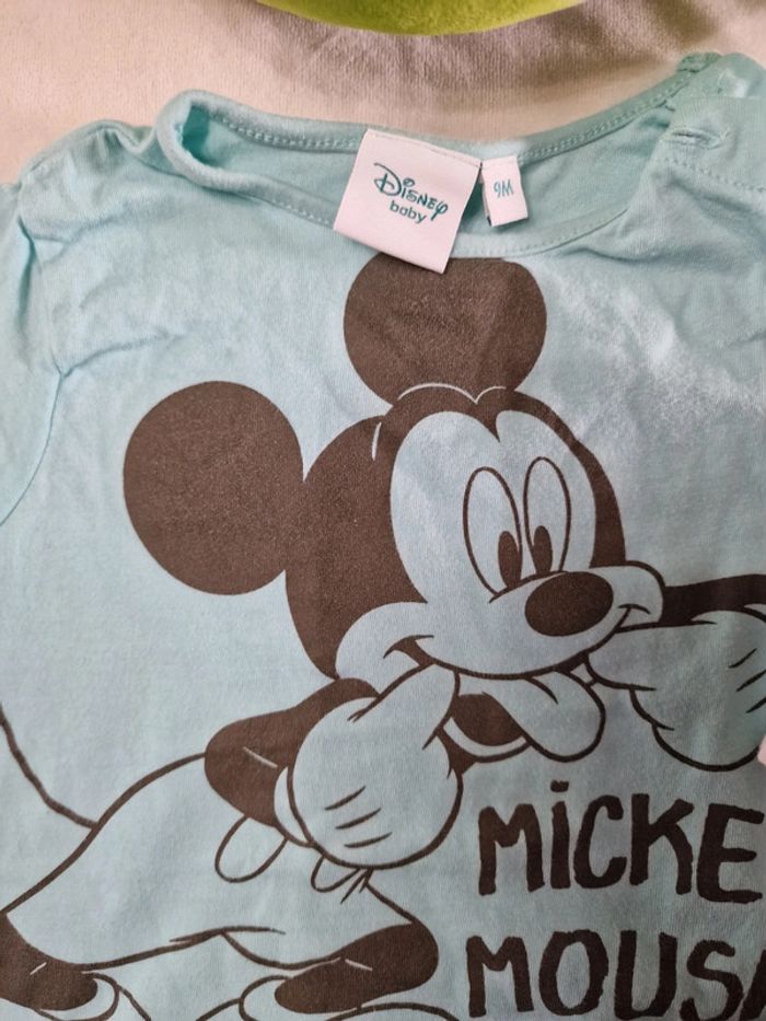 T-shirt - photo numéro 2