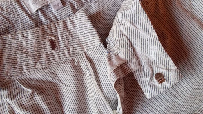 Short Tartine et chocolat 12 ans - photo numéro 4