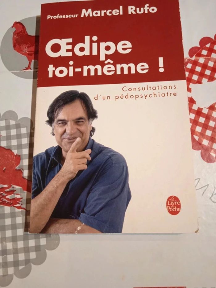 Livres de Marcel Rufo - photo numéro 4