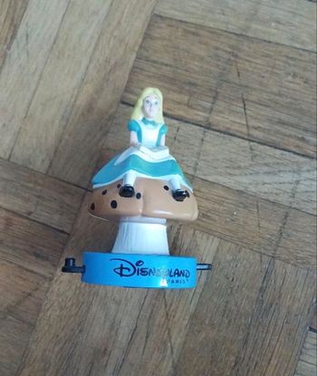 Tampon Alice au Pays des merveilles 