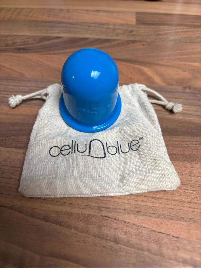 Ventouse cellublue - photo numéro 2